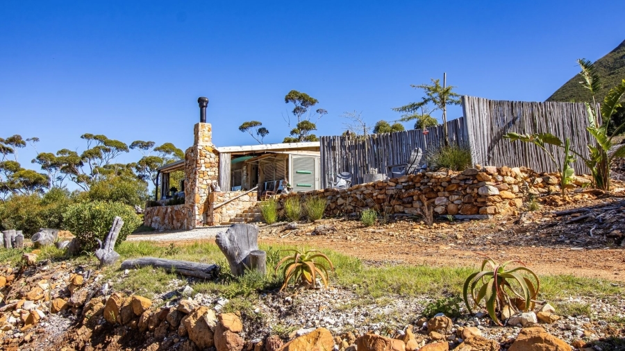 1 Bedroom Property for Sale in Onrus Western Cape